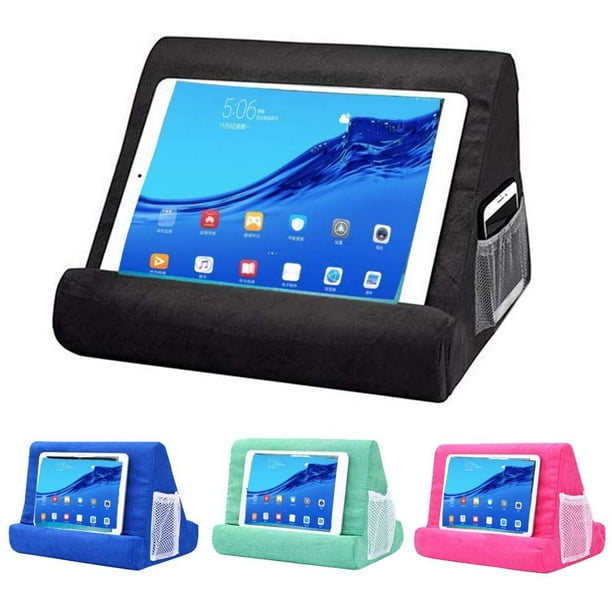 Walmart store tablet pillow