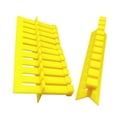thumbnail image 4 of 2x lengüetas de pegamento extractoras, accesorios para refrigerador de vehículos, fácil instalación, removedor de granizo, reemplaza herramientas de, 4 of 8