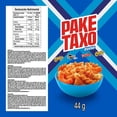 thumbnail image 3 of Botana surtida Paketaxo quexo sabor queso y chile 44 g, 3 of 4