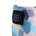 thumbnail image 7 of Baby Bottle Warmer Milk Heating Keeper Portable for Travel Indoor Shopping Blue, 7 of 7