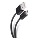 thumbnail image 4 of Zuum Covet Pro Lite Cargador De Pared 1.5a Micro Usb, 4 of 6