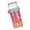 Gray, variant on ANXPTIME Portable Meal Preps Container Designed For Convenient In Travel Dining