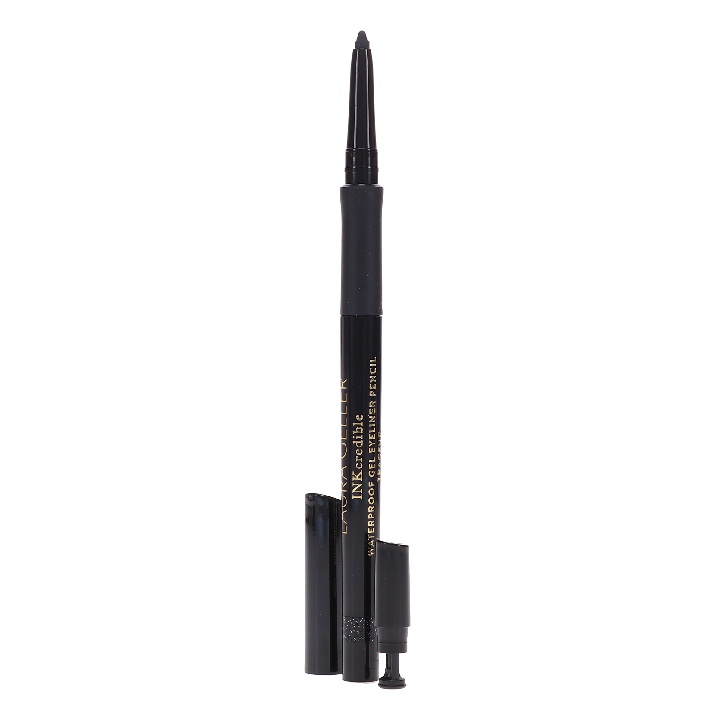 Laura Geller INKcredible Waterproof Gel Eyeliner Pencil After Midnight 0.01 oz