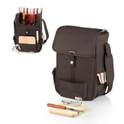 Picnic Time Family of Brands Volare Wine And Cheese Tote 622-04-777-000-0