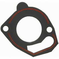 FEL-PRO 35630 Thermostat Gasket Fits select: 1999-2004 JEEP GRAND CHEROKEE, 1999-2006 JEEP WRANGLER / TJ