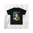 thumbnail image 1 of Mclovin Smoking Graphic Vintage-Style T-Shirt, unisex Hoodie Sweater, Streetwear, all Style Shirt For Men, Women, T-Shirts Clothing (1), 1 of 6