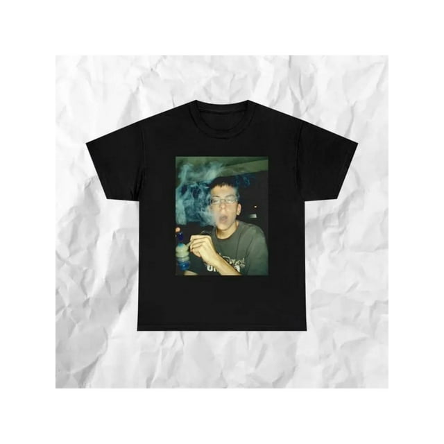 Mclovin Smoking Graphic Vintage-Style T-Shirt, unisex Hoodie Sweater, Streetwear, all Style Shirt For Men, Women, T-Shirts Clothing (1)