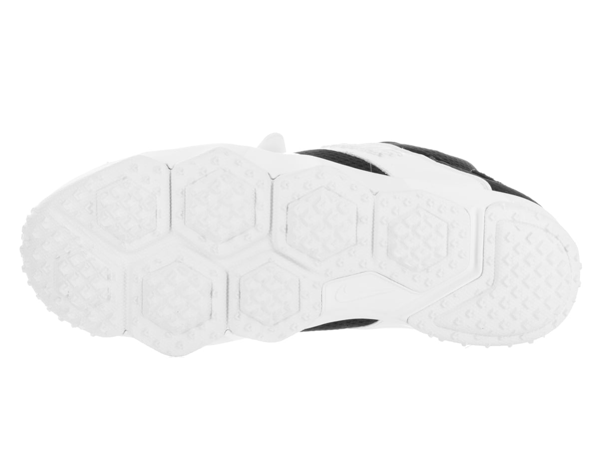 Nike Zoom Veer Black White-White