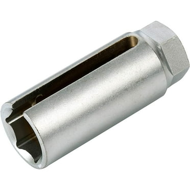 Urbanset, 22mm Chrome Finish Oxygen Sensor Socket Wrench & Set