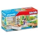 thumbnail image 2 of Set de Juego Playmobil City Life Colegio Cafetería 58 Piezas, 2 of 4