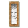 thumbnail image 2 of ArtToFrames 4x14" Gold Panel Picture Frame, Multi Wood Poster Frame, with Regular Glass and 2 (FBPL-5091), 2 of 7