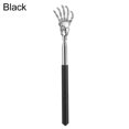 thumbnail image 1 of New Extendable Stainless Steel Back Scratcher Back Scratching Relaxation Massager Kit Telescoping Itch Hackle Health Products FWZ, 1 of 6