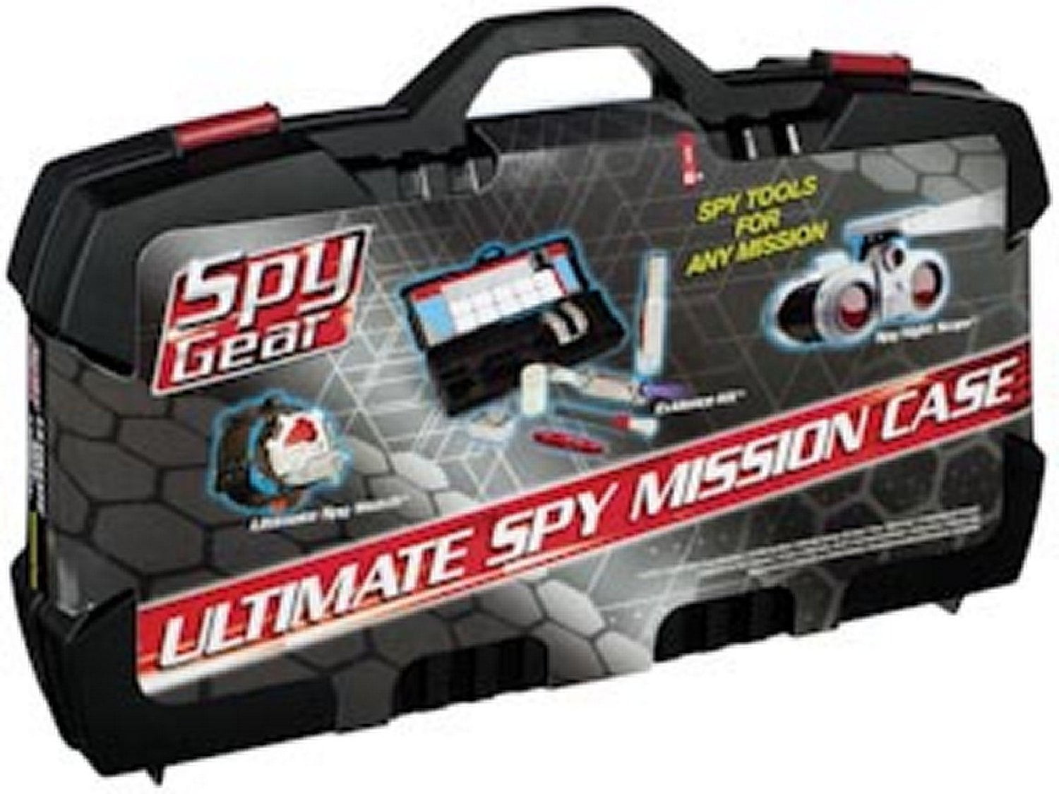 spy kits for kids