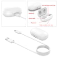 thumbnail image 3 of Caja de carga de 350mah + Cable USB para Buds + -R175 Sunnimix, 3 of 8