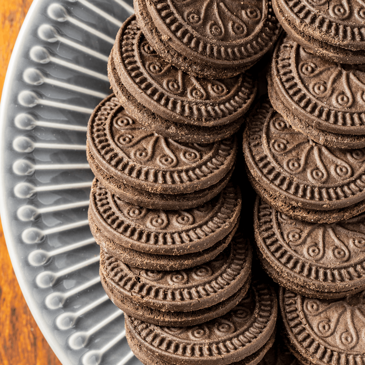 Newman's Own Newman O's Sandwich Cookies - 3 flavors: Chocolate, Vanilla, Original (13 oz) + MerlinsMart Zine