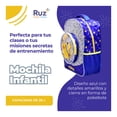 thumbnail image 4 of Mochila Primaria Infantil The Pokemon Company Pokémon 20 L, 4 of 4