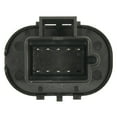 thumbnail image 3 of Standard Motor Products MRS83 Remote Mirror Switch For 04-08 Chevrolet Malibu, 3 of 3