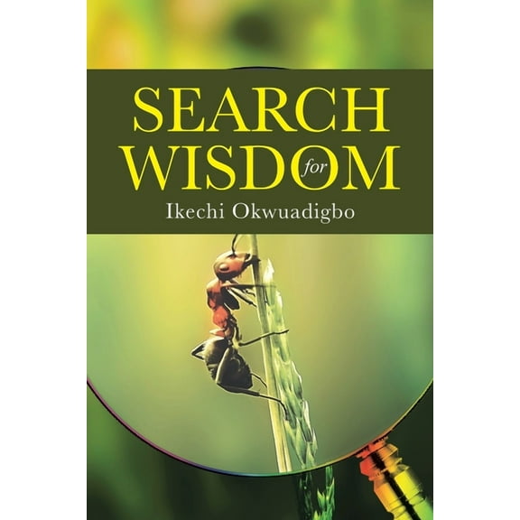 Search for Wisdom, (Paperback)