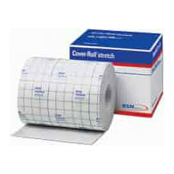 Cover-roll Stretch Non-woven Bndg, 8" X 10 Yds, Ea Part No. 45555 (1/ea)