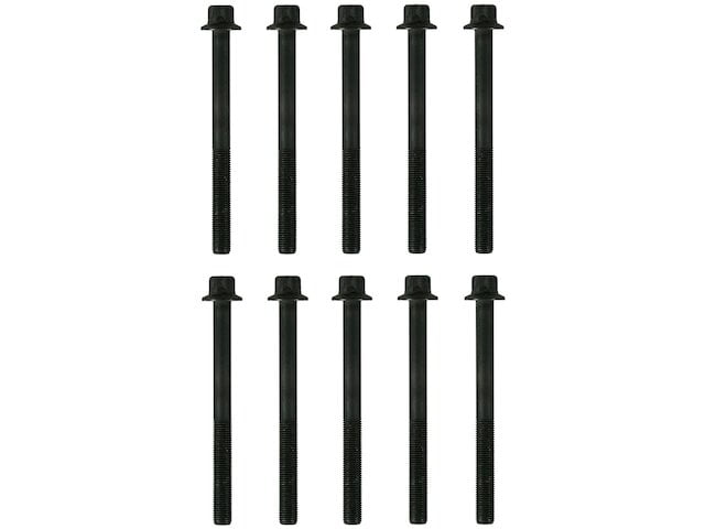 FEL-PRO ES 72262 Head Bolt Set - Walmart.com