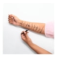 thumbnail image 3 of Delineador de ojos Essence Dip Eyeliner negro 3 ml, 3 of 4