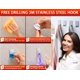 thumbnail image 5 of Gancho de 8 piezas, gancho autoadhesivo, gancho para toalla, gancho para vestido, armario de cocina, baño, gancho ancho, 5 of 5