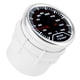thumbnail image 5 of Indicador de temperatura del agua LED para automóvil, universal, 52 mm/2 pulgadas, sensor de rosca de 1/8", 5 of 14