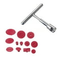 thumbnail image 4 of Fiudx Extractor de Abolladuras para Coche, Potente Herramienta con Ventosa, Fácil de Quitar, Junta Duradera para Reparación de Automóviles, Aplicación Multisuperficie, Ideal para Aficionados Al Brico, 4 of 6