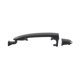 thumbnail image 5 of Reemplazo de manija de puerta corrediza para lado izquierdo/derecho de automóvil, piezas de agarre de puerta, reparación de automóviles, manija Negro 6922708030, 5 of 8