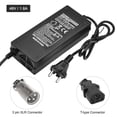 thumbnail image 3 of Electric Scooter Charger Compatible (GET IT) Electric Bike Battery Charger - Newway High quality, 3 of 3