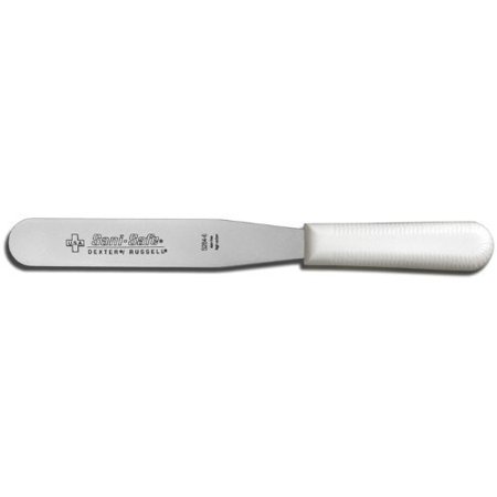 

Dexter Outdoors 17433 61/2 x 11/2 Frosting Spatula
