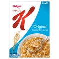 thumbnail image 5 of Kellogg's Special K Cereal 38oz, 5 of 5