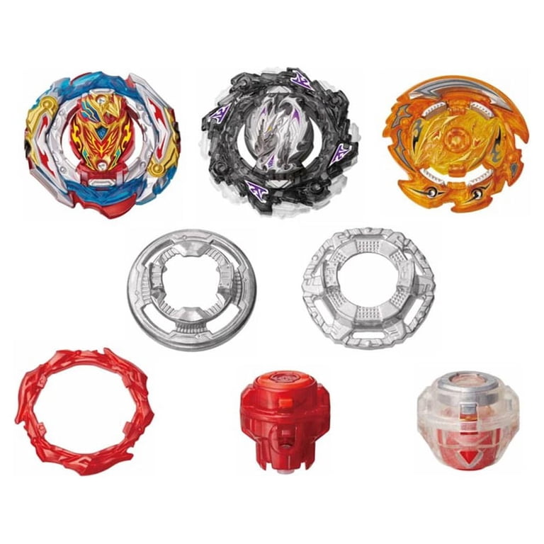 アクセルワールド　未開封サプライセット Say what you want but the designs and part selection are perfect
