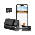 thumbnail image 1 of Dash Cam 70mai Nueva 4K A810 Sony Starvis 2 IMX678 + 128 GB, 1 of 9