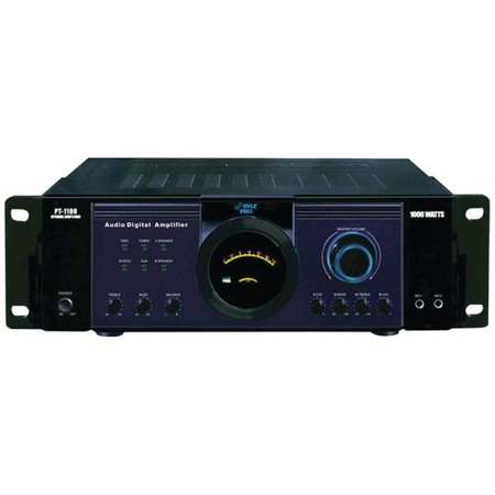 1,000-Watt Power Amp - Walmart.com