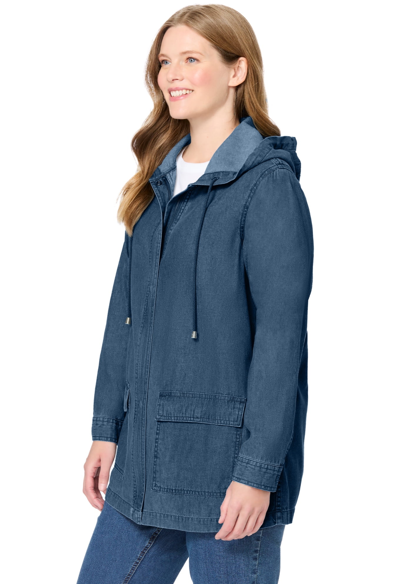 【CODEGRAPHY】(Woman)Reversible hooded padding CODEGRAPHY】(Woman)Reversible hooded padding