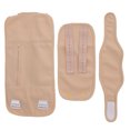 thumbnail image 1 of Castor Oil Pack Set, Soft Essential Oil Assistance Waist Neck Hand Castor Oil Pack  for Home, 1 of 8