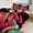 chudan, variant on Duvet Cover Queen Size Dancing Cute Skull Man 3 Pcs Duvet Cover Set Bedding Sets Queen Soft Breathable