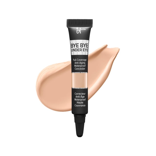 Corrector IT Cosmetics Bye Bye Under Eye 20.0 Medium (N), 3 ml