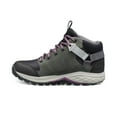 thumbnail image 3 of Teva Women's Grandview Mid Gore-Tex Hiking Shoe Dark Shadow - 1106832-DKSW  DARK SHADOW, 3 of 4