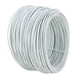 thumbnail image 5 of Alambre De Hierro Galvanizado, Alambre Redondo Recubierto De PVC 0.9 40m, Alambre Flexible Fuerte Para Varios Proyectos, Alta Ductilidad, Longitud Personalizable, Superficie, 5 of 7