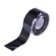 thumbnail image 1 of High Temperature Resistance Electrical Tape for Industrial Uses 3 Meters Length Black Insulation 1Pack, 1 of 4