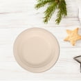 thumbnail image 3 of Miangastore 50pcs Paper Plate 7 Inch Party Tableware Disposable Paper Plate Dessert Plate, 3 of 9