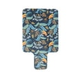 thumbnail image 2 of Alfombrilla Zulema Reformadora de Pilates Antideslizante Estilo C, 2 of 8