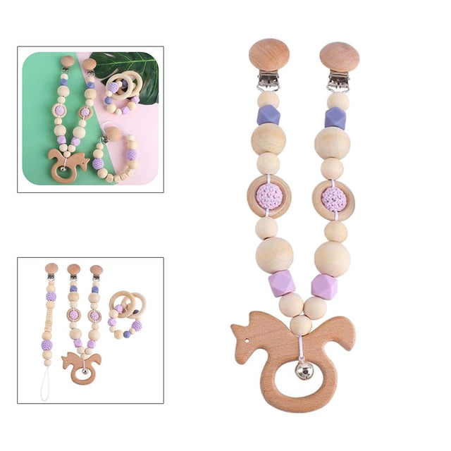Juguetes Para Dentición Del Bebé Bebés Mordedores Para Bebés DIY Sonajero Para Bebés CUTICAT Sonajero para niños