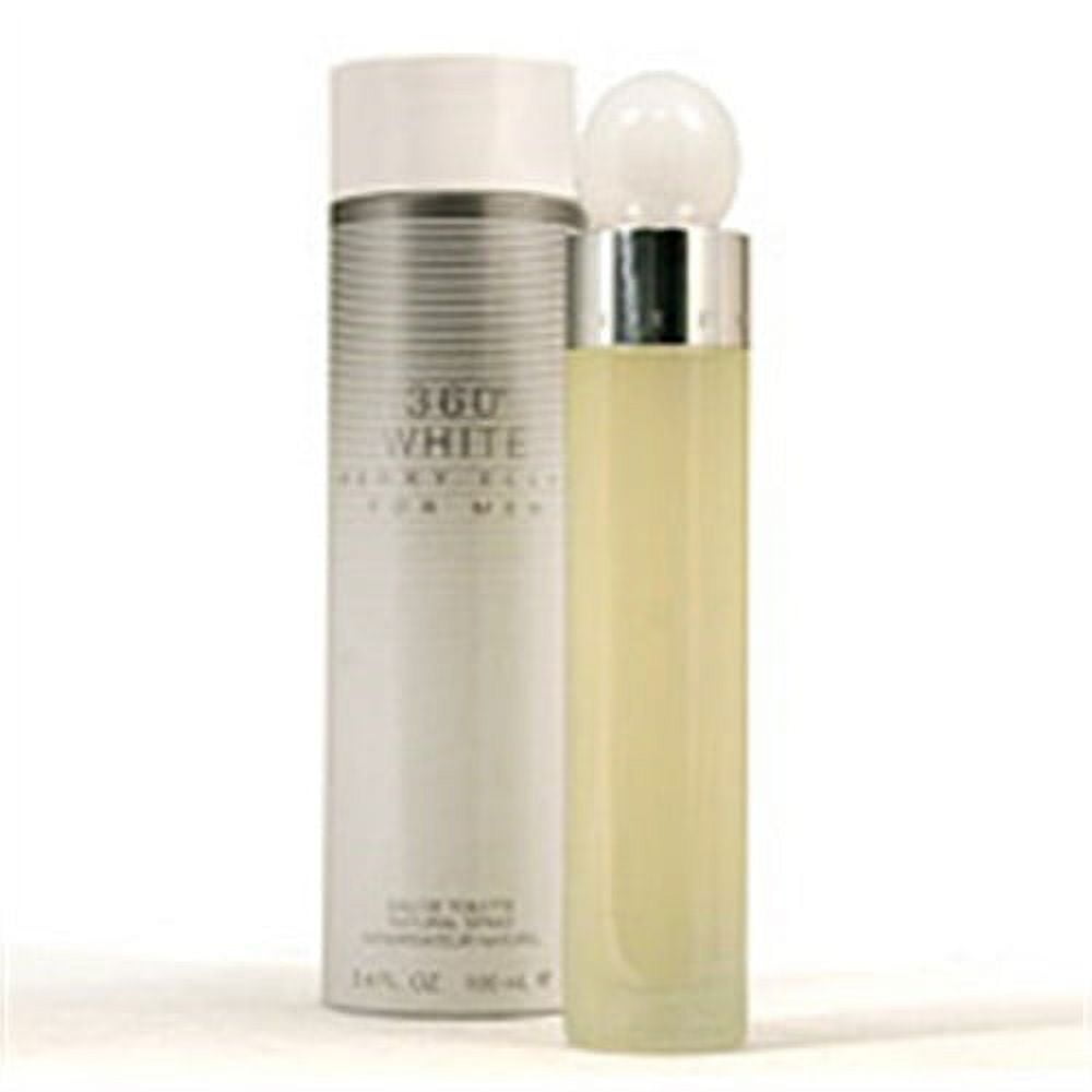 Perry 18 For Men 3.4 oz EDT Spray By Perry Ellis - Walmart.com