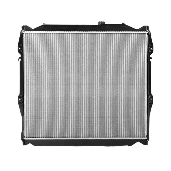 Radiator for Toyota 4Runner 1996-2002 2.7L 3.4L Auto