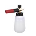 thumbnail image 2 of Botella de espuma de pulgada con conexión rápida, pulverizador de presión compacto y profesional de gran capacidad para jardín y césped. 15L, 2 of 8