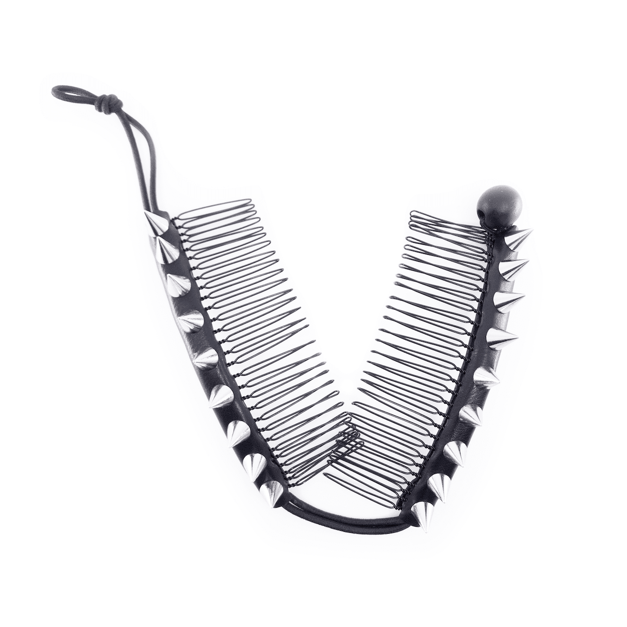 Spike Banana Hair Clip No Damage, Make Easy Styles, Sturdy Hold, No