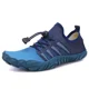 thumbnail image 3 of Varios pares de zapatos de agua de playa al aire libre, calzado de gimnasio para hombres y mujeres, zapatos acuáticos de vacaciones para parejas, 3 of 5